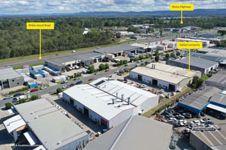 Factory, Warehouse & Industrial commercial property leased at 3/31 Cessna Drive Caboolture QLD 4510 Factory, Warehouse & Industrial commercial property leased at 3/31 Cessna Drive Caboolture QLD 4510
