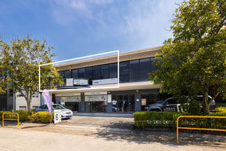 Offices commercial property leased at Suite 3, B/49 Frenchs Forest Road Frenchs Forest NSW 2086 Offices commercial property leased at Suite 3, B/49 Frenchs Forest Road Frenchs Forest NSW 2086