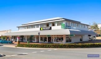 Medical / Consulting commercial property for lease at Yeppoon QLD 4703 Medical / Consulting commercial property for lease at Yeppoon QLD 4703