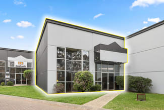 Offices commercial property leased at 3/42-44 Garden Boulevard Dingley Village VIC 3172 Offices commercial property leased at 3/42-44 Garden Boulevard Dingley Village VIC 3172