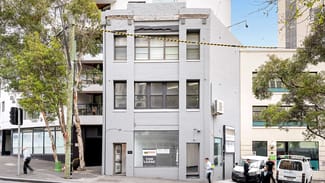 Offices commercial property for lease at 405 Elizabeth Street Surry Hills NSW 2010