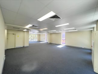 Offices commercial property for lease at 1.03/106 Old Pittwater Road Brookvale NSW 2100