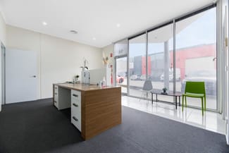 Factory, Warehouse & Industrial commercial property leased at Unit 14/151-155 Princes Highway Hallam VIC 3803 Factory, Warehouse & Industrial commercial property leased at Unit 14/151-155 Princes Highway Hallam VIC 3803