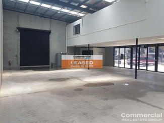 Other commercial property leased at 11/45 Hunter Road Derrimut VIC 3026 Other commercial property leased at 11/45 Hunter Road Derrimut VIC 3026