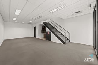 Offices commercial property leased at Unit 25/328 Reserve Road Cheltenham VIC 3192