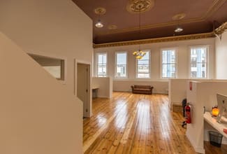 Offices commercial property leased at Level 1/95 St John Street Launceston TAS 7250 Offices commercial property leased at Level 1/95 St John Street Launceston TAS 7250