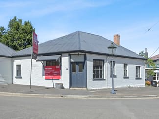 Offices commercial property for lease at Ground 2.1/2 Russell Street Evandale TAS 7212