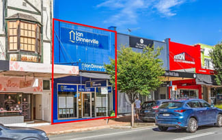 Shop & Retail commercial property leased at 270 Peats Ferry Rd Hornsby NSW 2077 Shop & Retail commercial property leased at 270 Peats Ferry Rd Hornsby NSW 2077