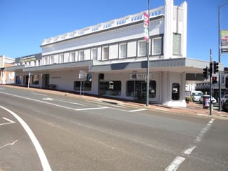Medical / Consulting commercial property leased at 12/126 Brisbane Street Ipswich QLD 4305 Medical / Consulting commercial property leased at 12/126 Brisbane Street Ipswich QLD 4305