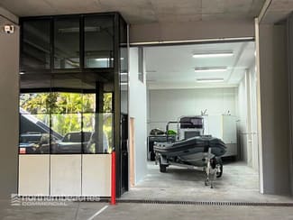 Factory, Warehouse & Industrial commercial property leased at Warriewood NSW 2102 Factory, Warehouse & Industrial commercial property leased at Warriewood NSW 2102