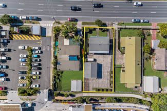 Shop & Retail commercial property leased at 96 Nicklin Way Warana QLD 4575