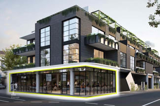 Shop & Retail commercial property leased at 447 Bay Street Brighton VIC 3186 Shop & Retail commercial property leased at 447 Bay Street Brighton VIC 3186