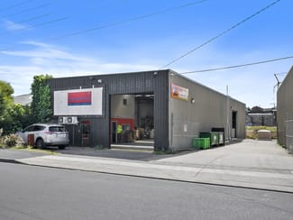 Factory, Warehouse & Industrial commercial property leased at 4 Pearl Street Derwent Park TAS 7009 Factory, Warehouse & Industrial commercial property leased at 4 Pearl Street Derwent Park TAS 7009