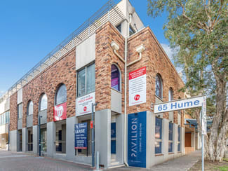 Offices commercial property leased at 65 Hume Street Crows Nest NSW 2065 Offices commercial property leased at 65 Hume Street Crows Nest NSW 2065