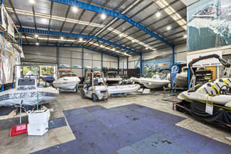 Factory, Warehouse & Industrial commercial property leased at Brookvale NSW 2100 Factory, Warehouse & Industrial commercial property leased at Brookvale NSW 2100