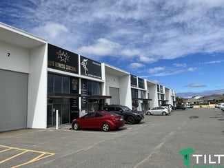 Factory, Warehouse & Industrial commercial property leased at 7/2 Amesbury Loop Butler WA 6036 Factory, Warehouse & Industrial commercial property leased at 7/2 Amesbury Loop Butler WA 6036
