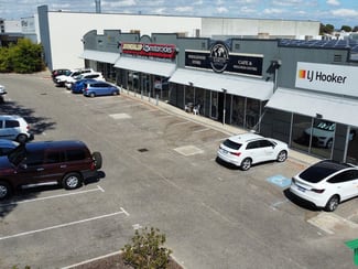 Factory, Warehouse & Industrial commercial property leased at 2/25 Delage Street Joondalup WA 6027 Factory, Warehouse & Industrial commercial property leased at 2/25 Delage Street Joondalup WA 6027