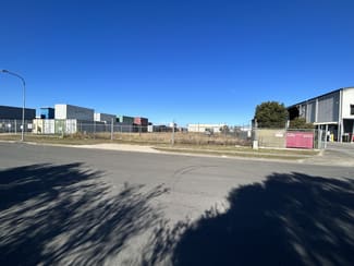Development / Land commercial property leased at 46 Industrial Avenue Dundowran QLD 4655 Development / Land commercial property leased at 46 Industrial Avenue Dundowran QLD 4655