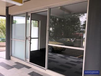 Shop & Retail commercial property leased at Suite 8/8 - 22 King Street Caboolture QLD 4510