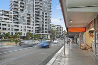 Factory, Warehouse & Industrial commercial property for lease at ST/10 Howard Avenue Dee Why NSW 2099 Factory, Warehouse & Industrial commercial property for lease at ST/10 Howard Avenue Dee Why NSW 2099