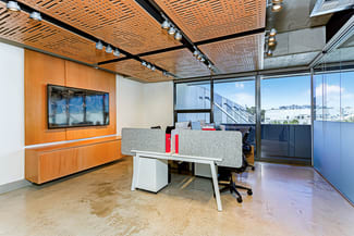 Offices commercial property leased at Level 2, 2.07/90-96 Bourke Street Alexandria NSW 2015 Offices commercial property leased at Level 2, 2.07/90-96 Bourke Street Alexandria NSW 2015