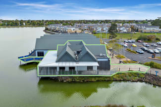 Shop & Retail commercial property leased at 72 Greg Norman Drive Sanctuary Lakes VIC 3030 Shop & Retail commercial property leased at 72 Greg Norman Drive Sanctuary Lakes VIC 3030