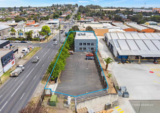 Offices commercial property leased at 10 Brunker Road Chullora NSW 2190 Offices commercial property leased at 10 Brunker Road Chullora NSW 2190