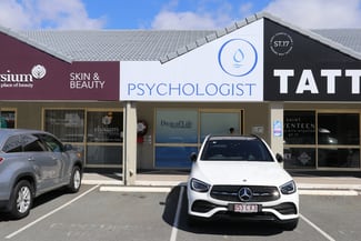 Offices commercial property leased at 14/109 West Burleigh Road Burleigh Heads QLD 4220 Offices commercial property leased at 14/109 West Burleigh Road Burleigh Heads QLD 4220