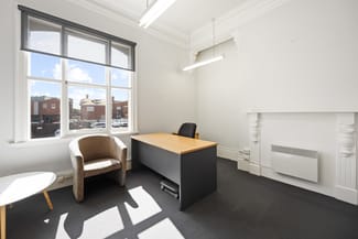 Medical / Consulting commercial property leased at Office 7/68 Paterson Street Launceston TAS 7250