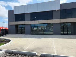 Offices commercial property leased at 351 Grieve Parade Altona North VIC 3025 Offices commercial property leased at 351 Grieve Parade Altona North VIC 3025
