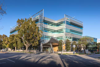 Offices commercial property leased at 1 Ord Street West Perth WA 6005