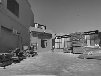 Shop & Retail commercial property leased at Shed C/11 Geelong Street West Footscray VIC 3012