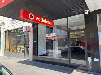 Shop & Retail commercial property leased at 365 Chapel Street South Yarra VIC 3141