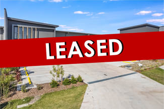 Factory, Warehouse & Industrial commercial property leased at 7/14 Strong Street Baringa QLD 4551
