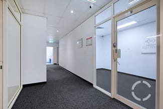 Medical / Consulting commercial property leased at Ground/18 Thynne Road Morningside QLD 4170