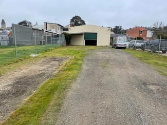 Factory, Warehouse & Industrial commercial property for lease at 40C High Street Yea VIC 3717 Factory, Warehouse & Industrial commercial property for lease at 40C High Street Yea VIC 3717