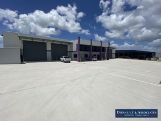 Factory, Warehouse & Industrial commercial property leased at 39 Corymbia Place Parkinson QLD 4115 Factory, Warehouse & Industrial commercial property leased at 39 Corymbia Place Parkinson QLD 4115