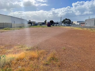 Factory, Warehouse & Industrial commercial property leased at 4 Maxted Street Davenport WA 6230 Factory, Warehouse & Industrial commercial property leased at 4 Maxted Street Davenport WA 6230