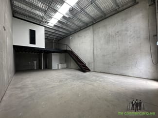 Factory, Warehouse & Industrial commercial property leased at 5/60 Evans Dr Caboolture QLD 4510 Factory, Warehouse & Industrial commercial property leased at 5/60 Evans Dr Caboolture QLD 4510