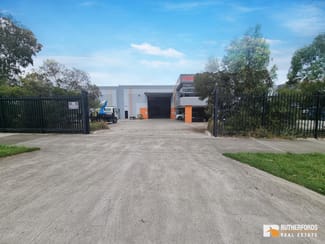 Factory, Warehouse & Industrial commercial property leased at 75 Willandra Drive Epping VIC 3076 Factory, Warehouse & Industrial commercial property leased at 75 Willandra Drive Epping VIC 3076