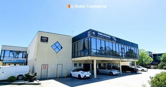 Factory, Warehouse & Industrial commercial property leased at 5/22 Lancaster Street Ingleburn NSW 2565 Factory, Warehouse & Industrial commercial property leased at 5/22 Lancaster Street Ingleburn NSW 2565