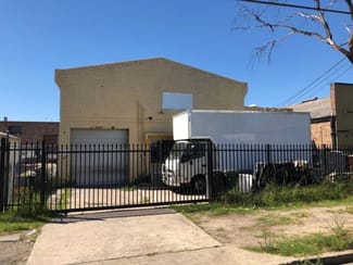Factory, Warehouse & Industrial commercial property leased at 13 Arkley Street Bankstown NSW 2200