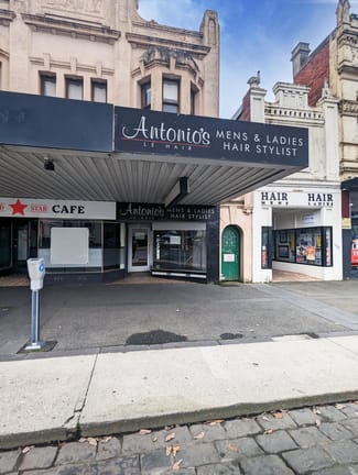 Shop & Retail commercial property leased at 20 Sturt Street Ballarat Central VIC 3350 Shop & Retail commercial property leased at 20 Sturt Street Ballarat Central VIC 3350