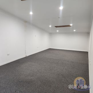 Offices commercial property for lease at 8/44 Princess Street Bundaberg East QLD 4670