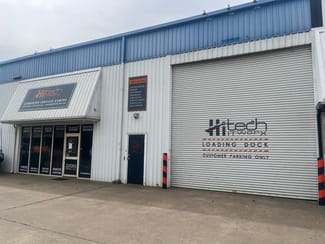 Factory, Warehouse & Industrial commercial property leased at Unit 2/99-101 Elsham Avenue Orange NSW 2800 Factory, Warehouse & Industrial commercial property leased at Unit 2/99-101 Elsham Avenue Orange NSW 2800