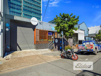 Showrooms / Bulky Goods commercial property for lease at 9 Prospect Street Fortitude Valley QLD 4006