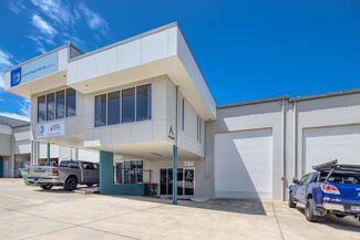 Factory, Warehouse & Industrial commercial property leased at 16/71 Jijaws Street Sumner QLD 4074 Factory, Warehouse & Industrial commercial property leased at 16/71 Jijaws Street Sumner QLD 4074