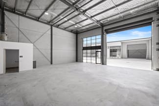 Factory, Warehouse & Industrial commercial property leased at Unit 4, 77 Camfield Drive Heatherbrae NSW 2324 Factory, Warehouse & Industrial commercial property leased at Unit 4, 77 Camfield Drive Heatherbrae NSW 2324