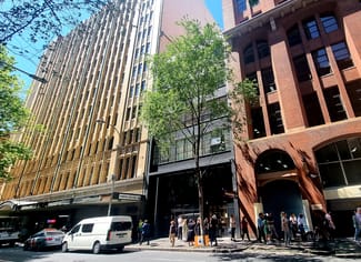 Offices commercial property leased at 3/142 Clarence Street Sydney NSW 2000 Offices commercial property leased at 3/142 Clarence Street Sydney NSW 2000