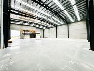 Offices commercial property leased at 5 Frances Drive Dandenong South VIC 3175 Offices commercial property leased at 5 Frances Drive Dandenong South VIC 3175